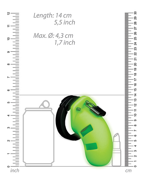 SHTOU729GLO