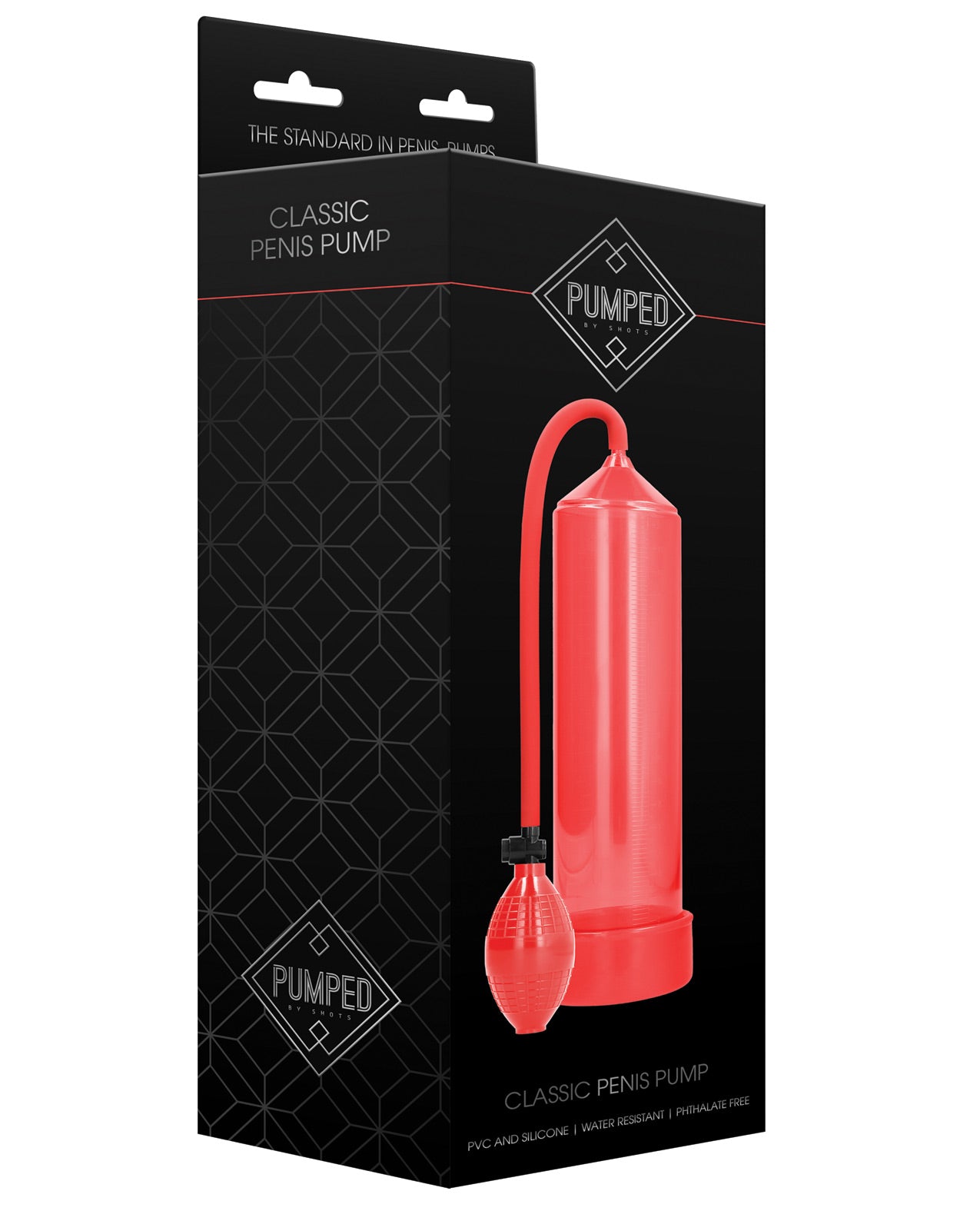 SHTPMP001RED
