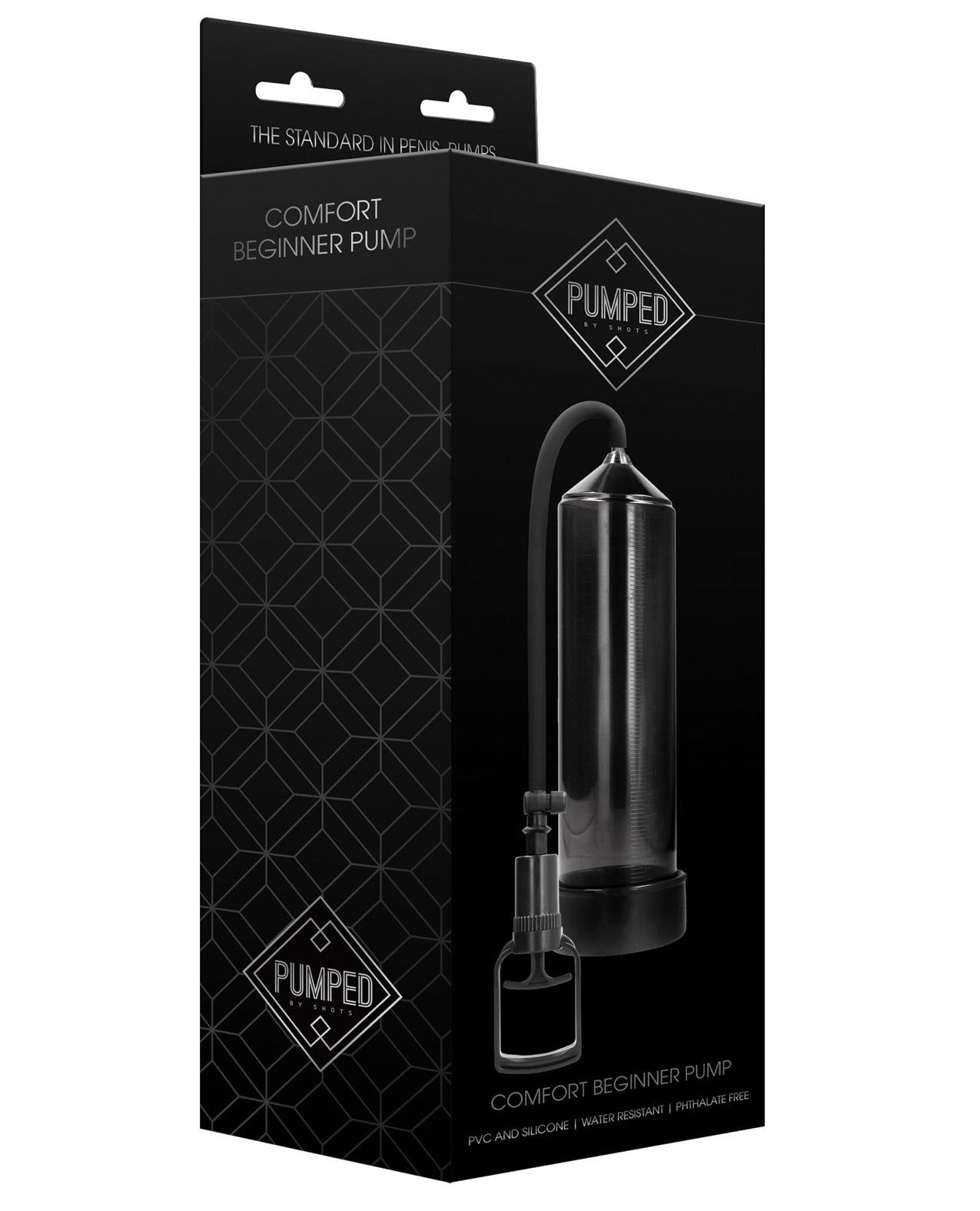 SHTPMP002BLK