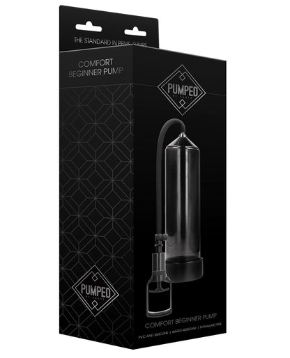 SHTPMP002BLK