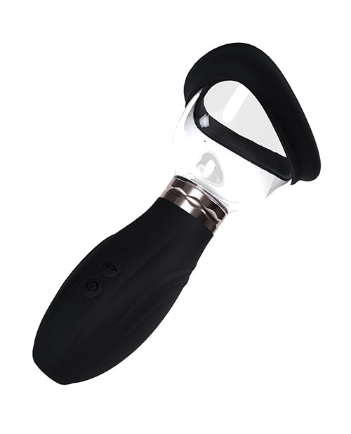 SHTPMP050BLK