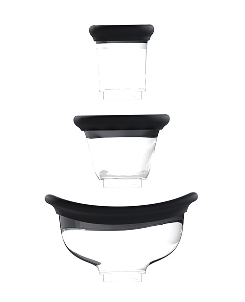 SHTPMP050BLK