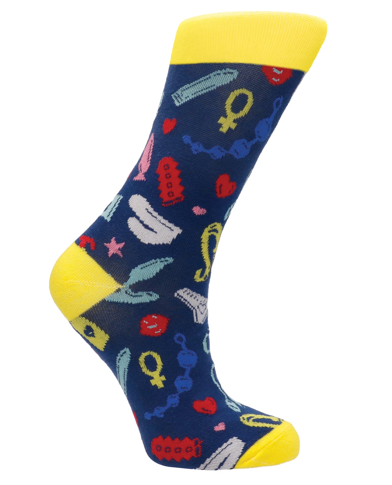 SHTSOCK003-1