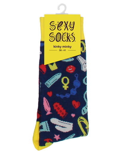 SHTSOCK003-1
