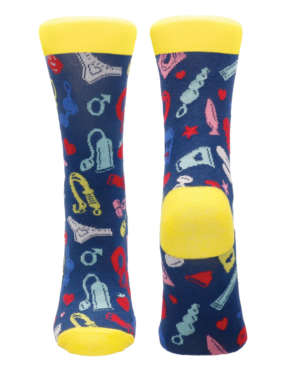 SHTSOCK003-1