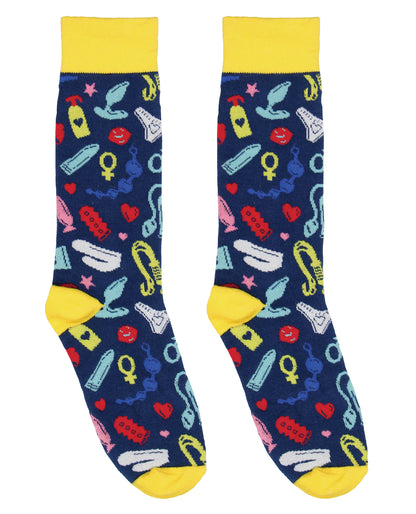 SHTSOCK003-1