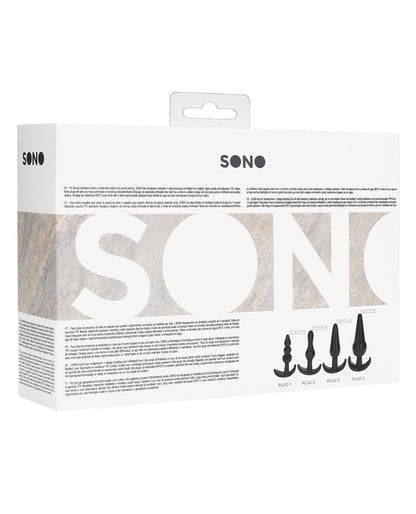 SHTSON080BLK