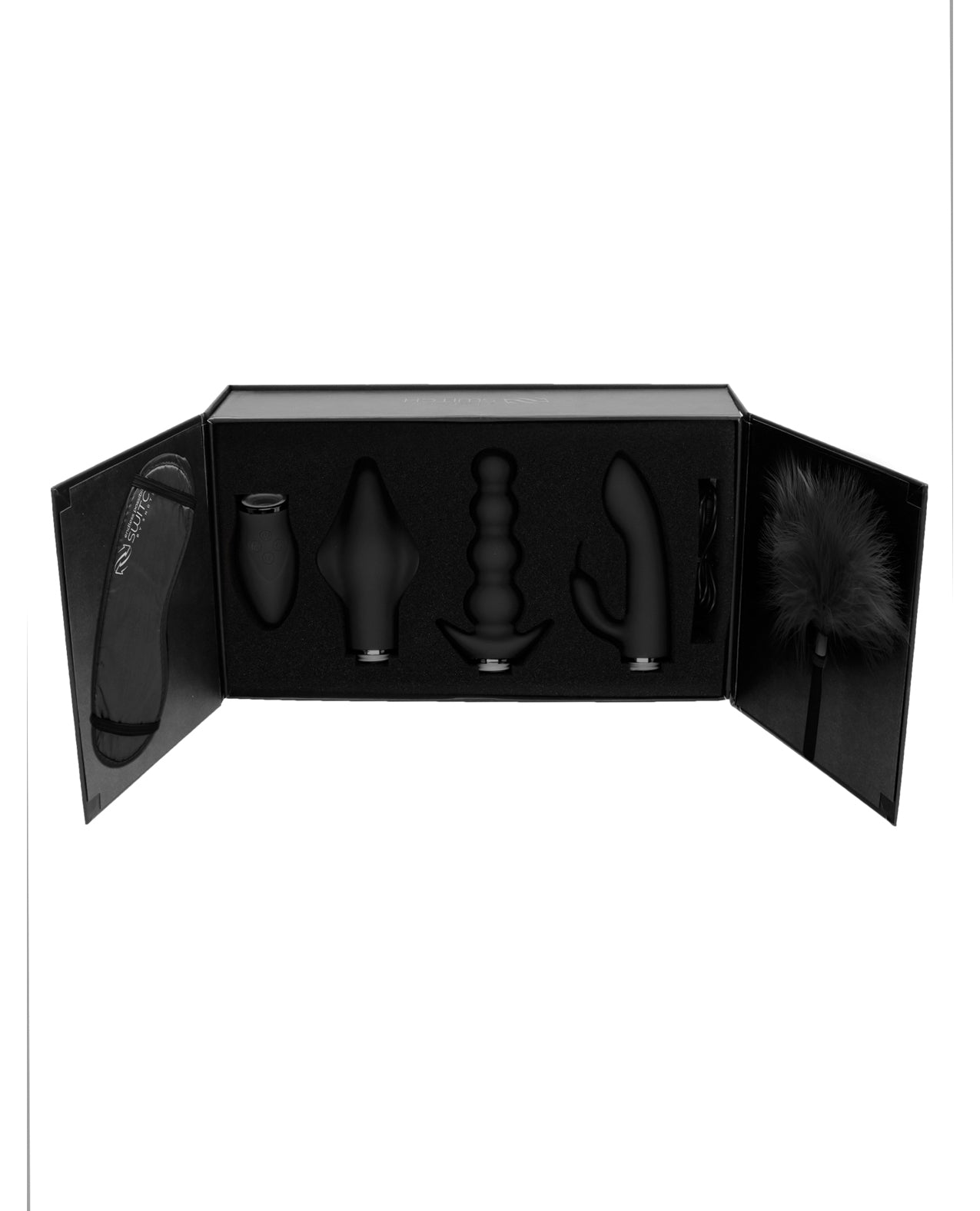 SHTSWI016BLK