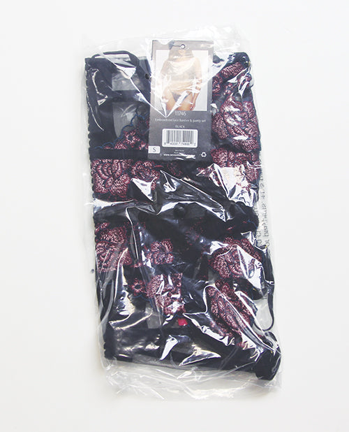 STH11746-BK-4X