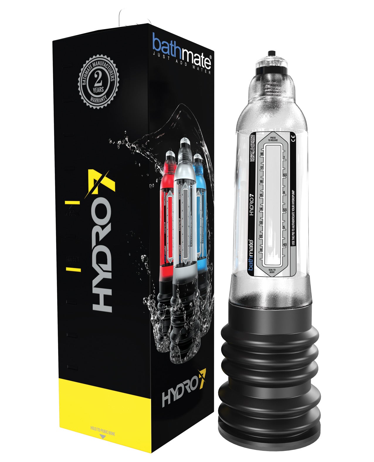 UMBM-H7-CC