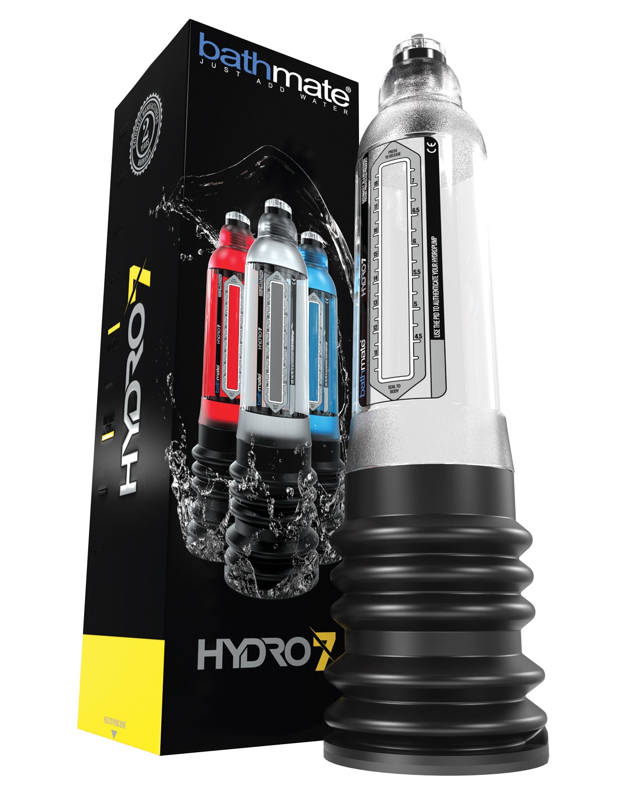 UMBM-H7-CC