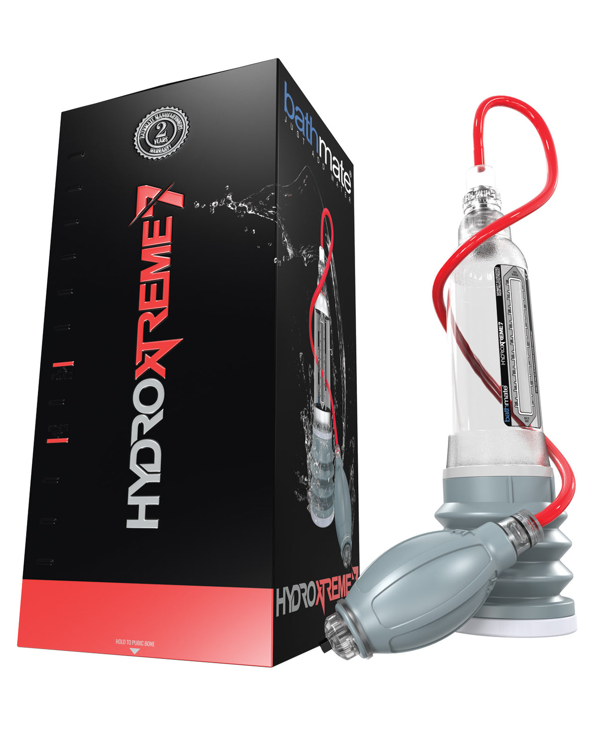 UMBM-HX7-CC