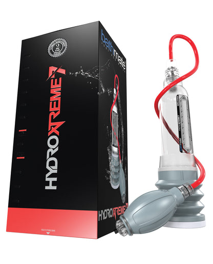 UMBM-HX7-CC
