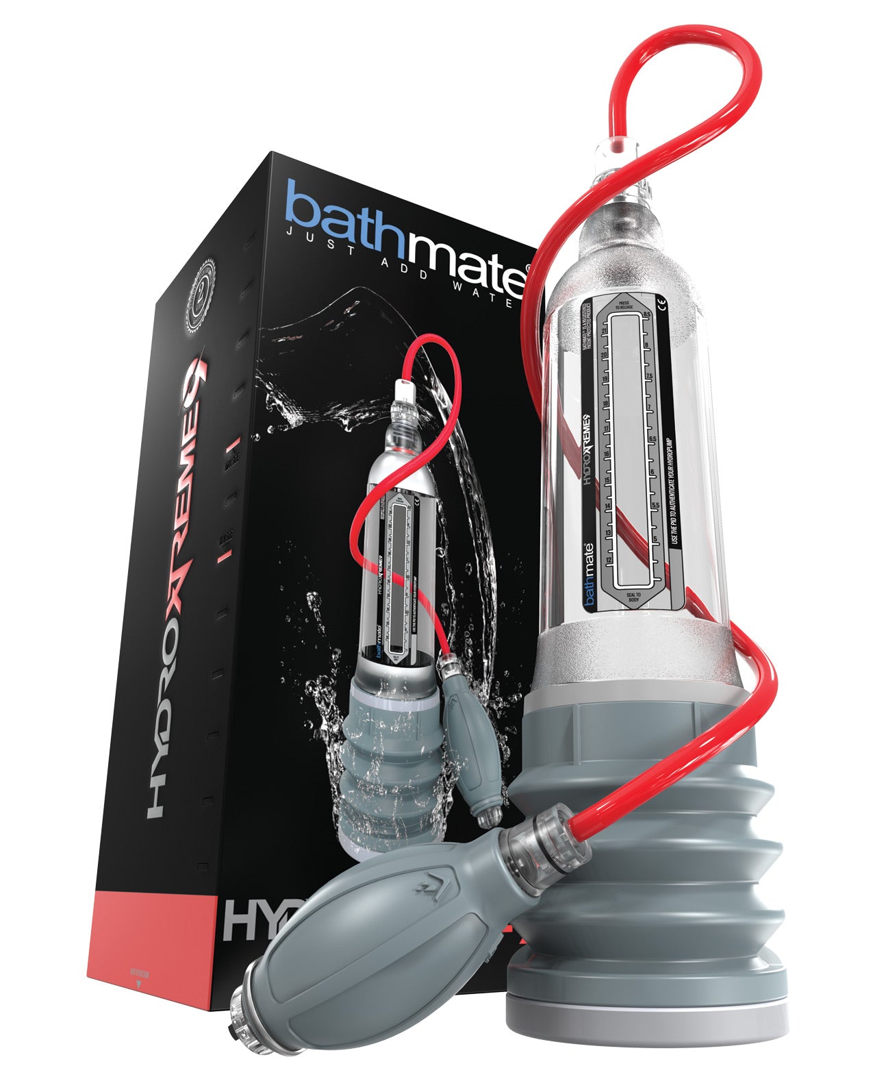 UMBM-HX9-CC
