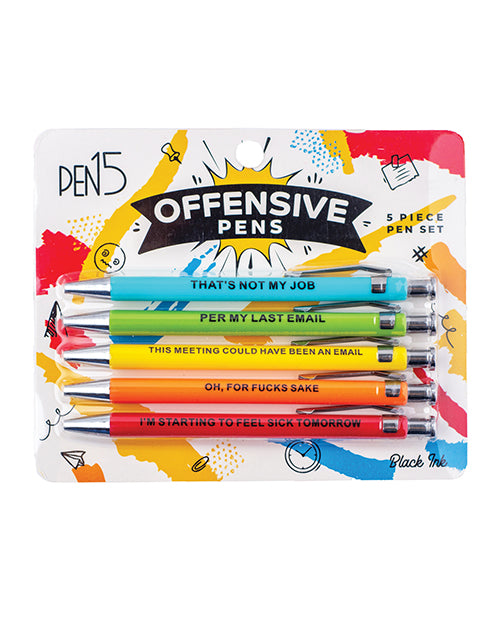 WR-PEN-001