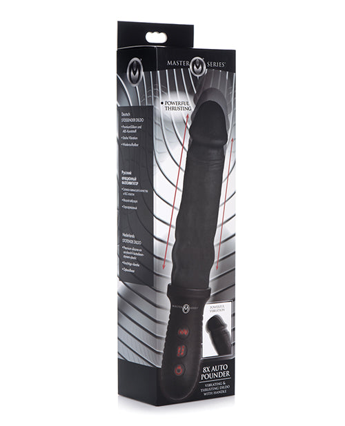 XRAG360-Black