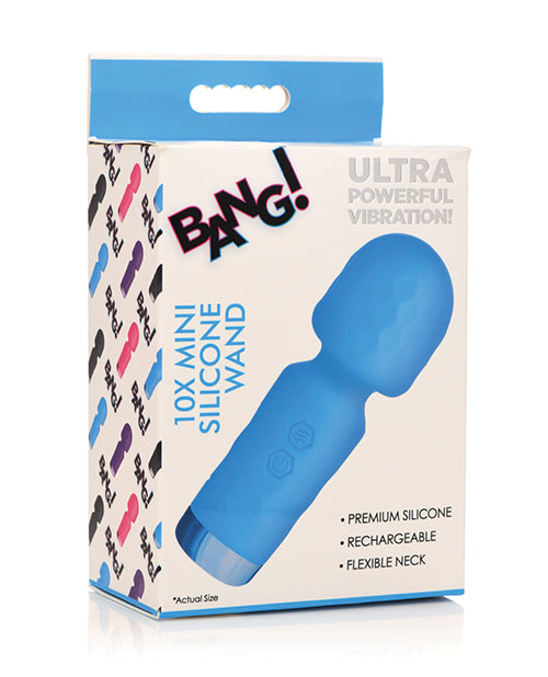 XRAH205-BLUE
