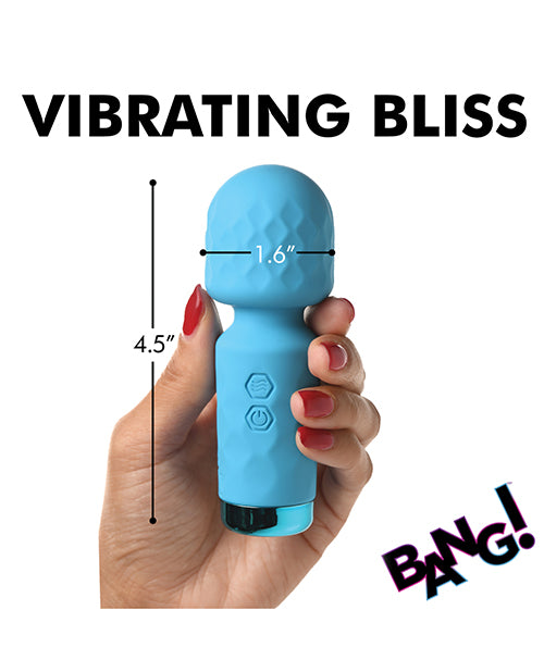 XRAH205-BLUE