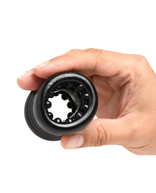 XRAH423-BLACK