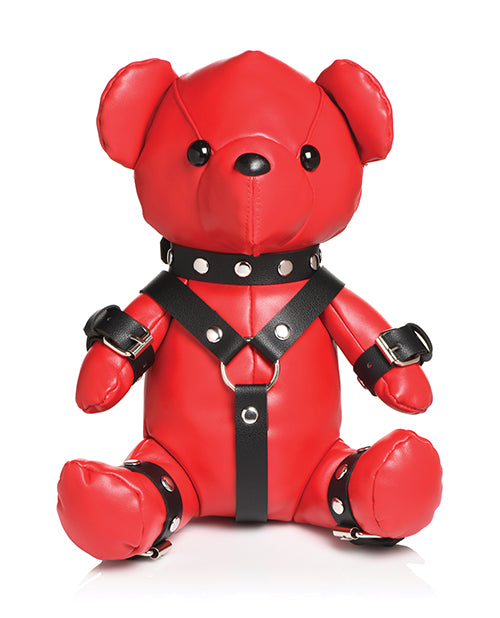 XRAH521-Red