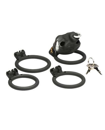 XRAH664-BLACK