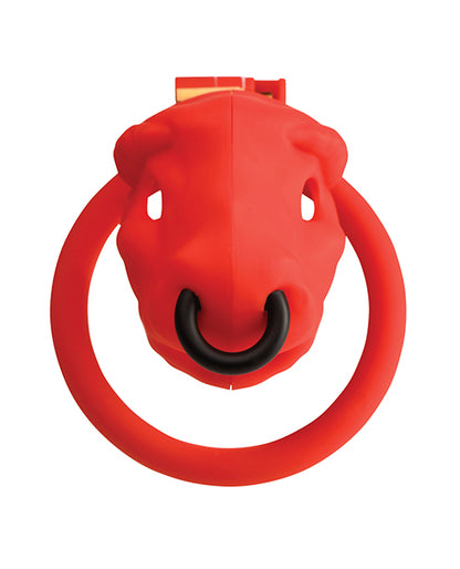 XRAH664-RED
