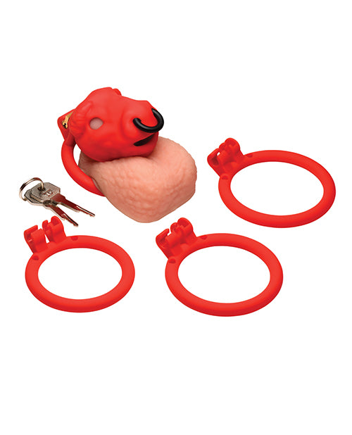 XRAH664-RED