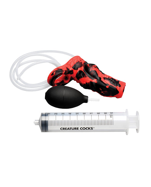XRAH725-RED