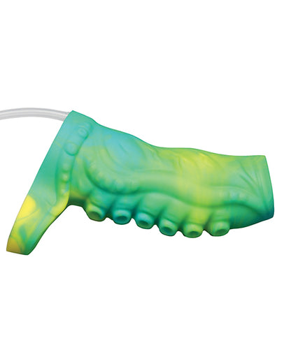 XRAH726-GREEN