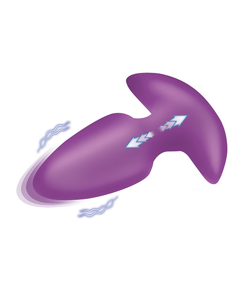 XRAH832-PURPLE