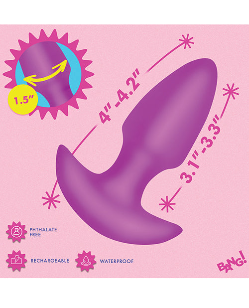 XRAH832-PURPLE