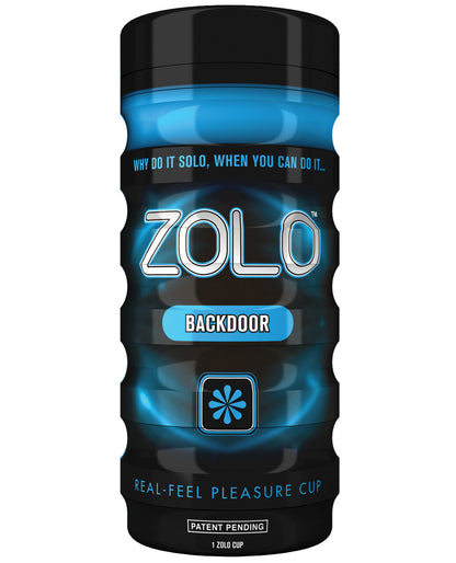 ZOLO-BD